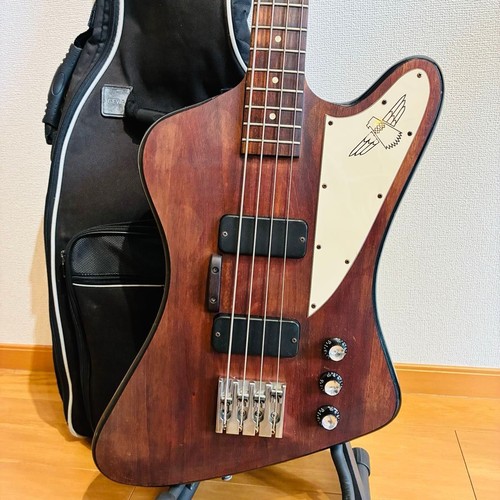 Gibson usa thunderbird studio - gibson,