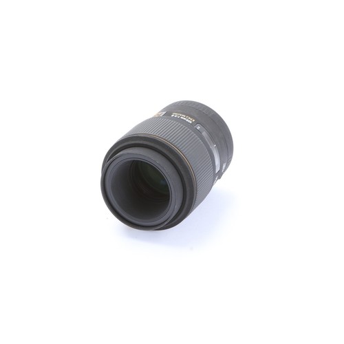 Canon sigma 105 - ex, dg