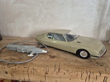 jouet citroen sm radio