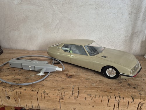 Jouet citroen radio - jouet, sm