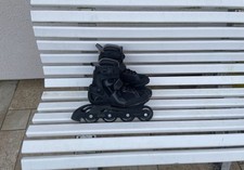 Rollers Oxelo taille 39