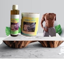 KIT KING BAZOOKA HUILE &