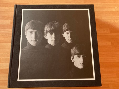 The beatles box - beatles, of