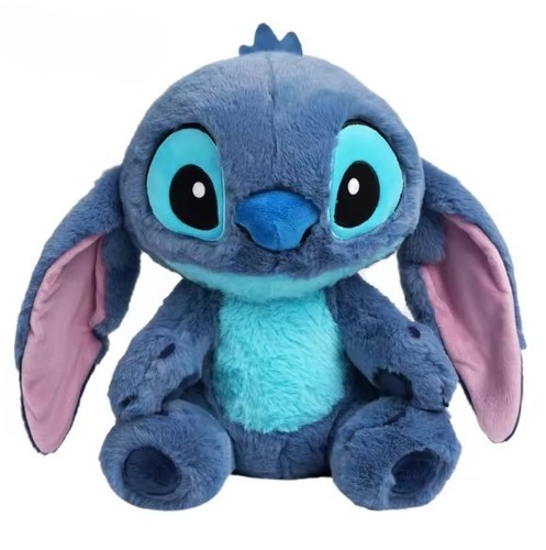 Lilo stitch plush - lilo,
