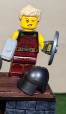 LEGO Castle MOC - Viking