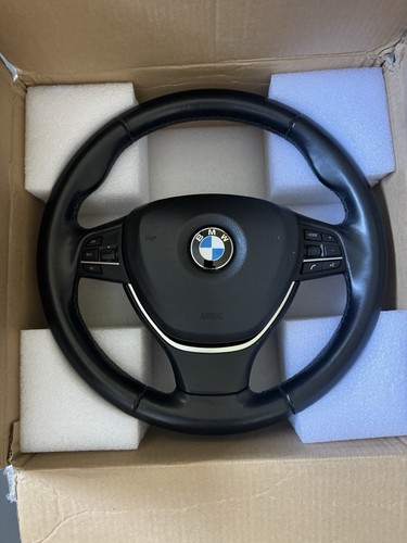 Volant bmw f10 f11 - volant, f10,