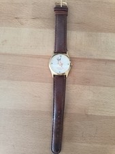 Montre Lethabo star, Made in