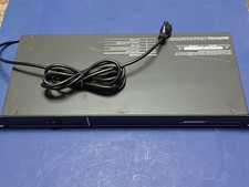 Bose 802c ii system controller