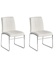 Beliani lot chaises - beliani, de