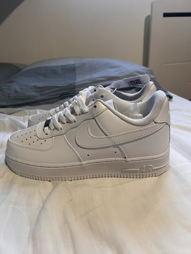 Air force one blanche - air,