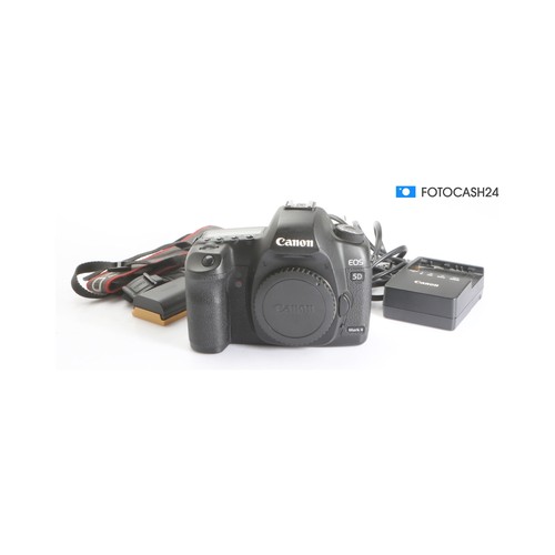 Canon eos mark - canon, appareil