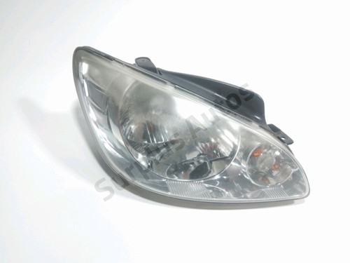 Phare droit 921021c511 hyundai - phare,