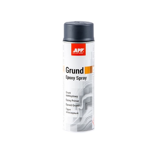 Aérosol apprêt époxy 500ml - époxy,