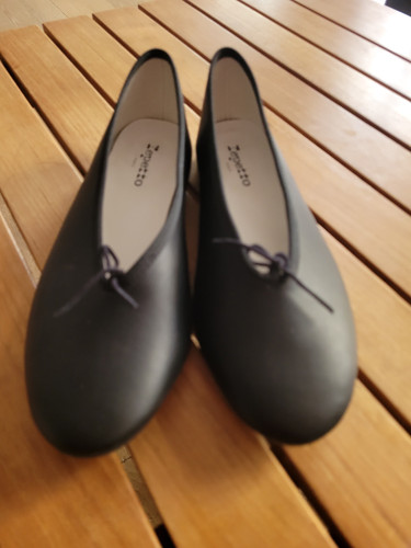 Chaussures femme repetto - chaussures,