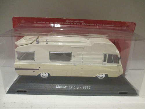 Camping car motorhome - car,
