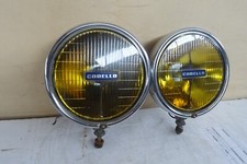 Headlights Carello Sirio Fiat 131 Abarth rally Lancia Fulvia HF Beta Montecarlo