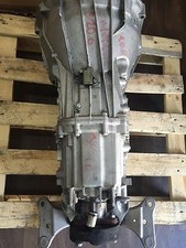 BMW F10 F11 320D E90 E91 E92 E93 E87 E88 E82 E81 LCI Équipement GS6-45DZ - H6G