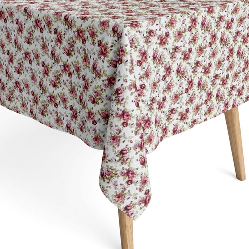 Jacquard nappe recouvert coton - nappe,