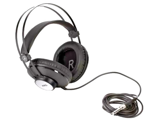 Casque akg moniteur - casque,