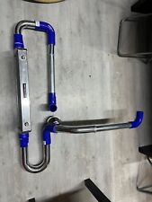 Complete Fiat Grande Punto 1.3 Mjet Enhanced Intercooler Kit.