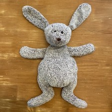 Peluche Doudou Nounours Grand