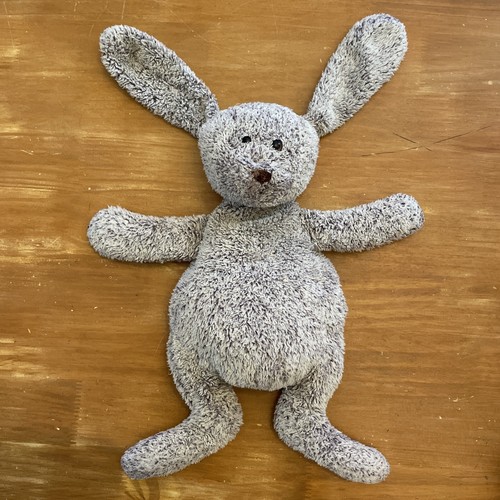 Peluche doudou nounours grand - nounours,