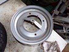 Jante roue vespa piaggio ape 