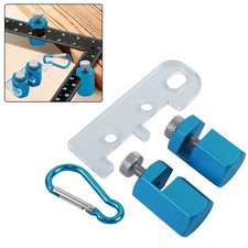 Jauges d'escalier design plat