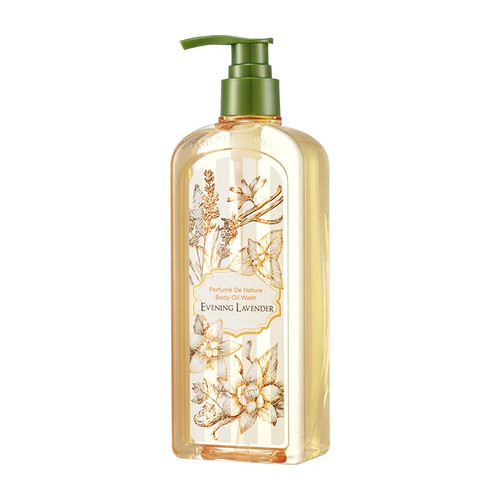 Nature republic perfume - republic,