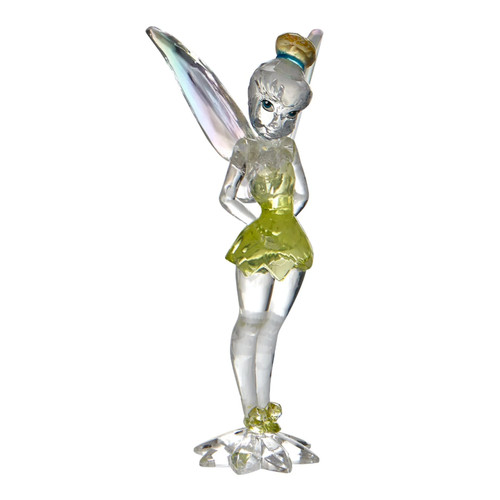 Figurine fée clochette - figurine,