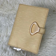 LOUIS VUITTON Agenda PM