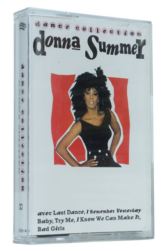 Donna summer dance - donna,