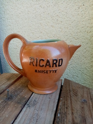 Pichet ricard anisette - ricard,