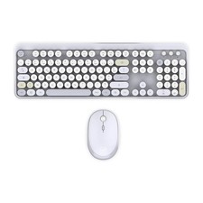 Clavier et souris sans fil -