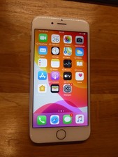 TELEPHONE APPLE IPHONE 6S 32GO - ETAT BATTERIE 87%