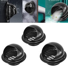 Extracteur d'air de conduite