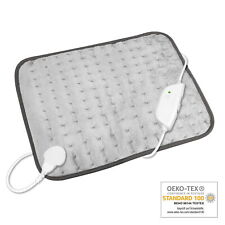 coussin chauffant medisana HP 650 XL, 45x35 cm, coussin chauffant dorsal avec...