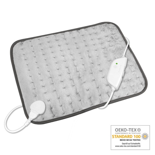 Coussin chauffant medisana - coussin,