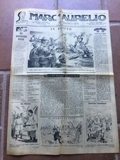 Vieux Journal Marc'Aurelio 2