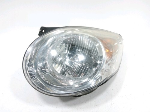 Phare gauche 9210107710 kia - 9210107710,