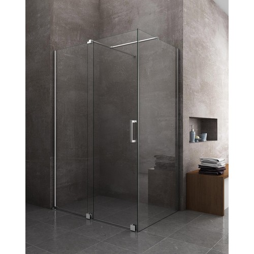 Paroi douche coulissante - paroi,