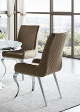 Design Chaise Baroque Moderne