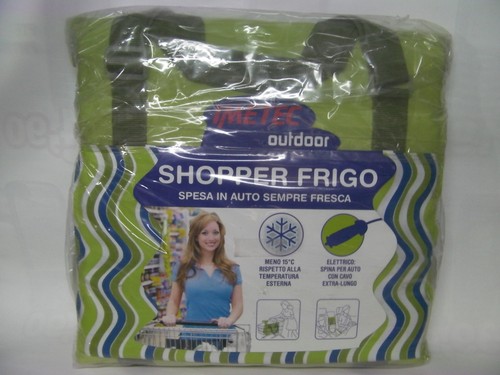 Mini frigo borsa - frigo, termica