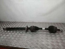 A2463600274 Front Right Driveshaft 4801626 for Mercedes-Benz Class B (W246)