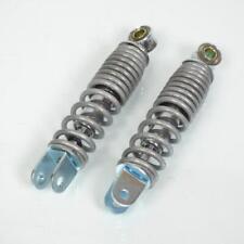 Amortisseur suspension