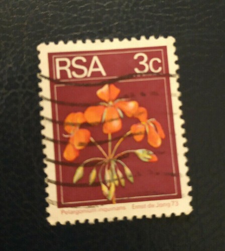 Afrique sud 1974 - sud,