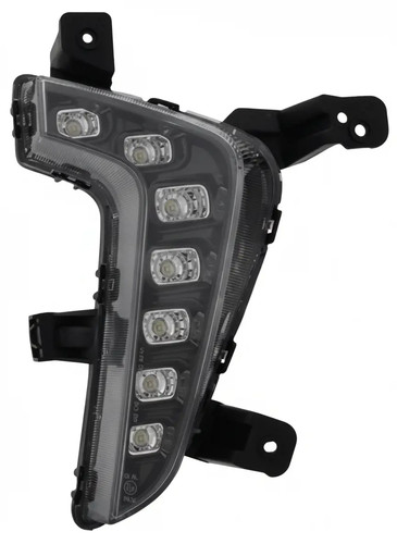 Feu jour droite led - feu,