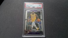 LeBron James PSA 9 🏀 NBA