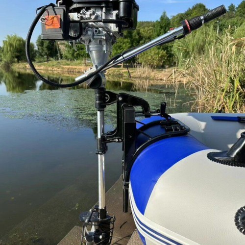 Support moteur bateau - support,