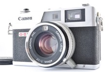 Appareil photo argentique